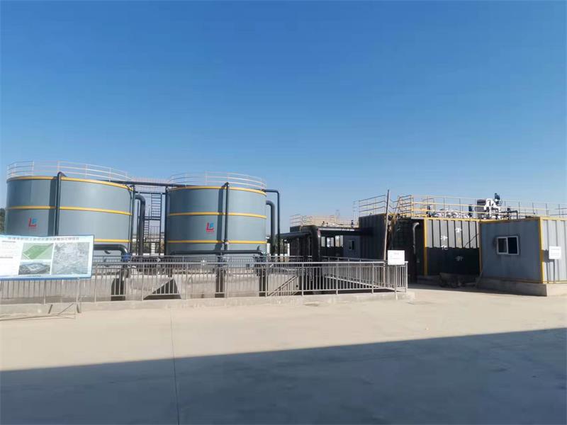 磁混凝技术适用于哪些场景？